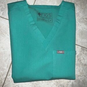 Surgical Green Catarina XS